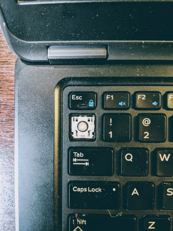 Laptop Keyboard Replacement