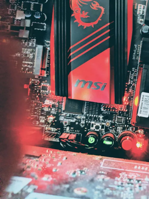 Computer Troubleshooting and Diagnostics